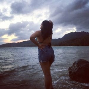 Meet your Posher, Ariah